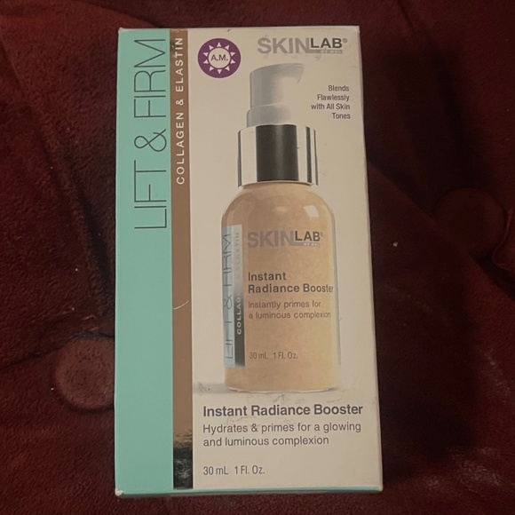 SKIN LAB BY BSL Lift & Firm- INSTANT RADIANCE BOOSTER - Picture 1 of 2